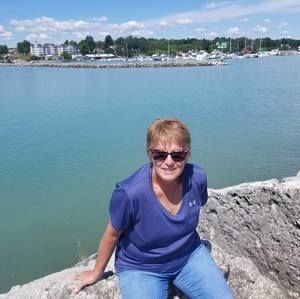 Meet your Posher, Larry